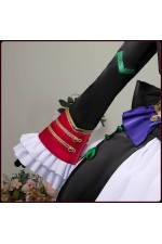 2XXT Cosplay Uma Musume Pretty Derby Loves Only You Race Outfit Cosplay Costume